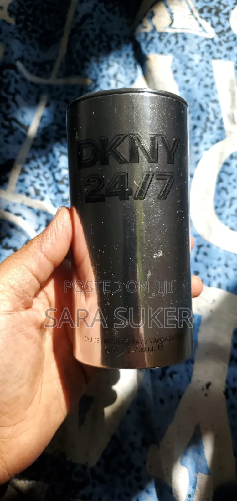 DKNY 24/7 Women's Perfume