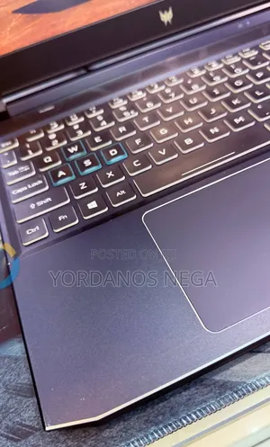 New Laptop Acer Predator Helios 300 16GB Intel Core i7 SSD 512GB