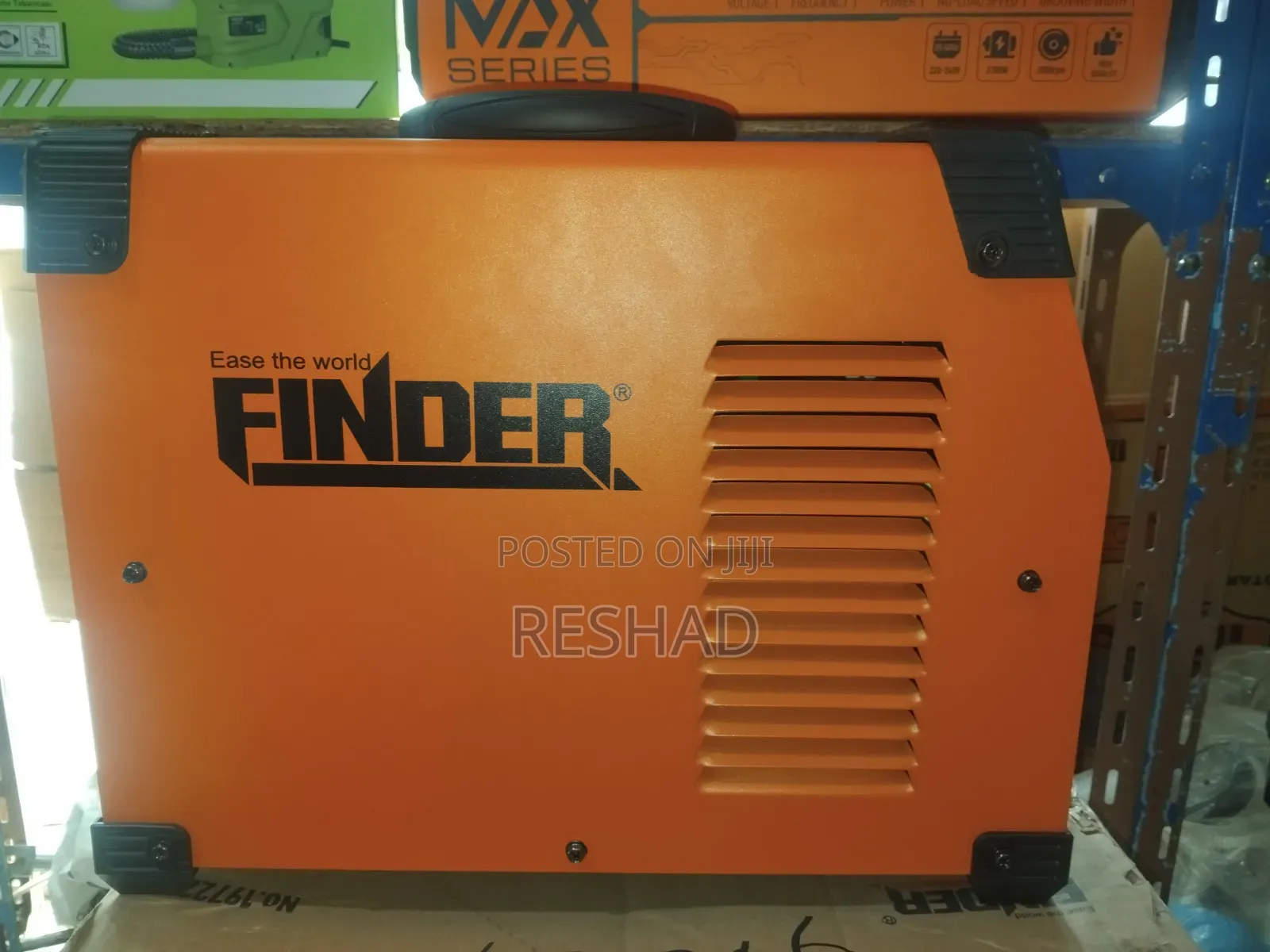 Welding Machine