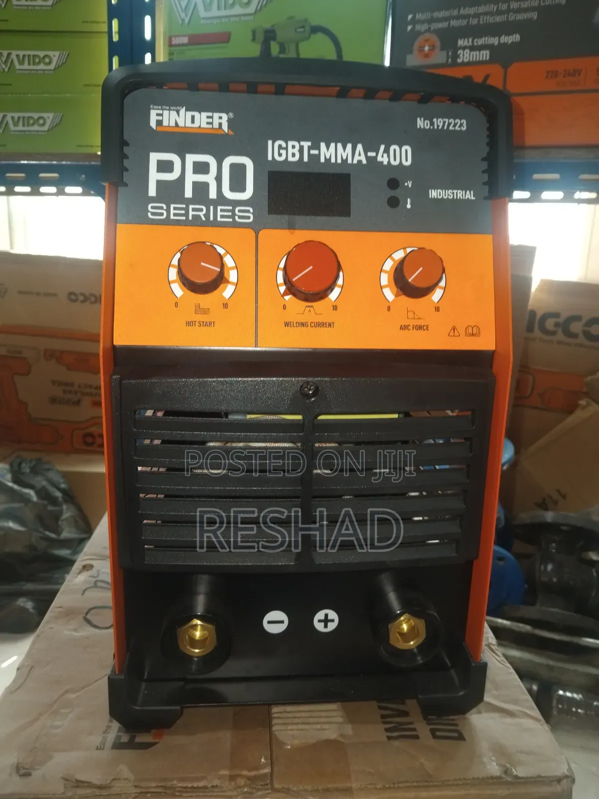 Welding Machine