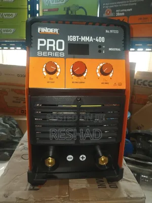 Welding Machine