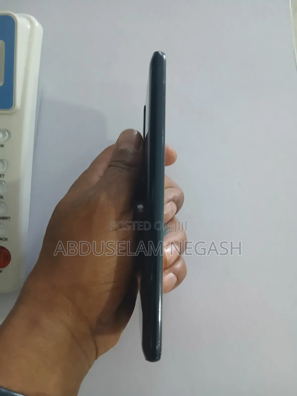Samsung Galaxy A51 5G 128 GB Black