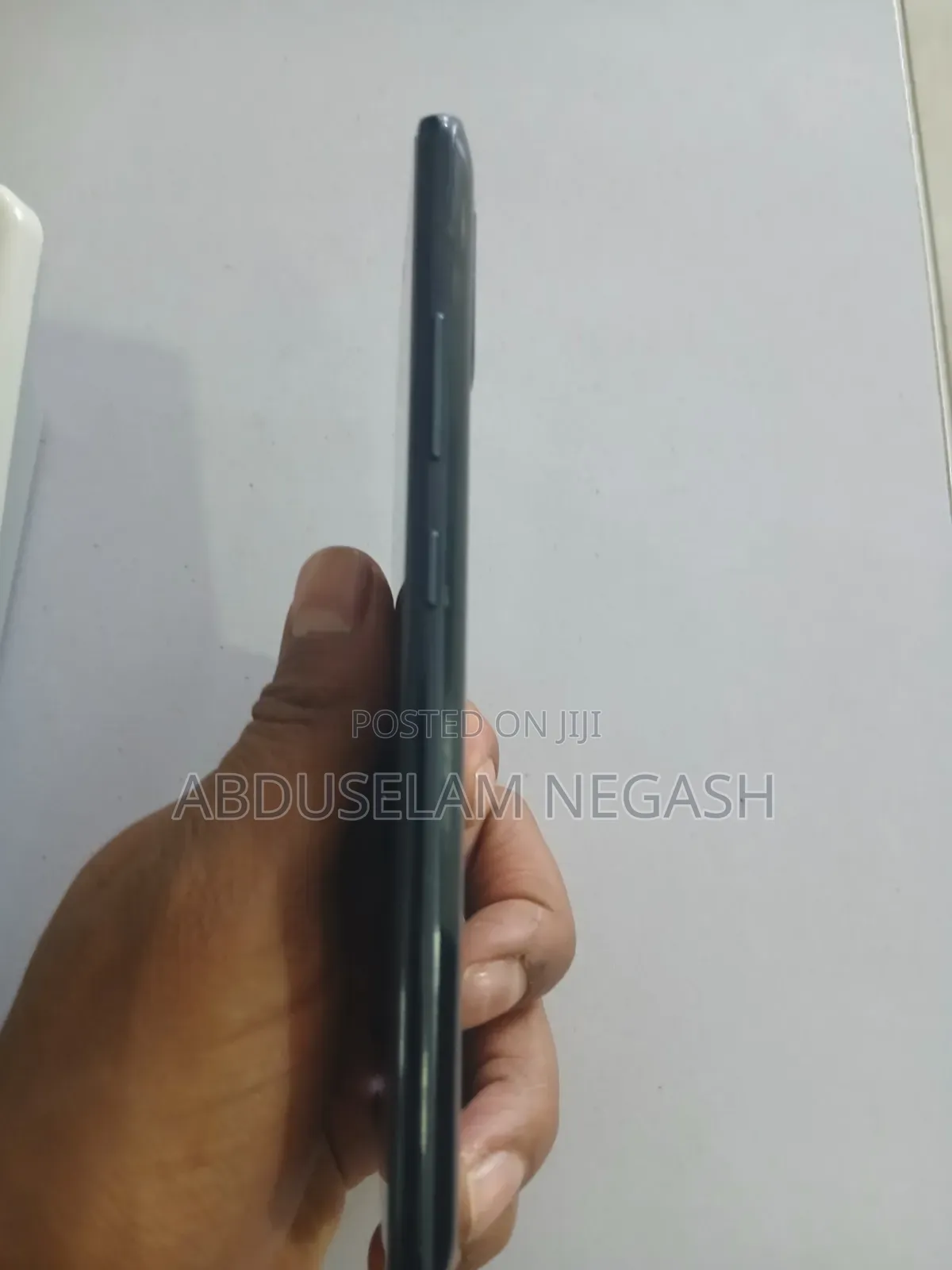 Samsung Galaxy A51 5G 128 GB Black