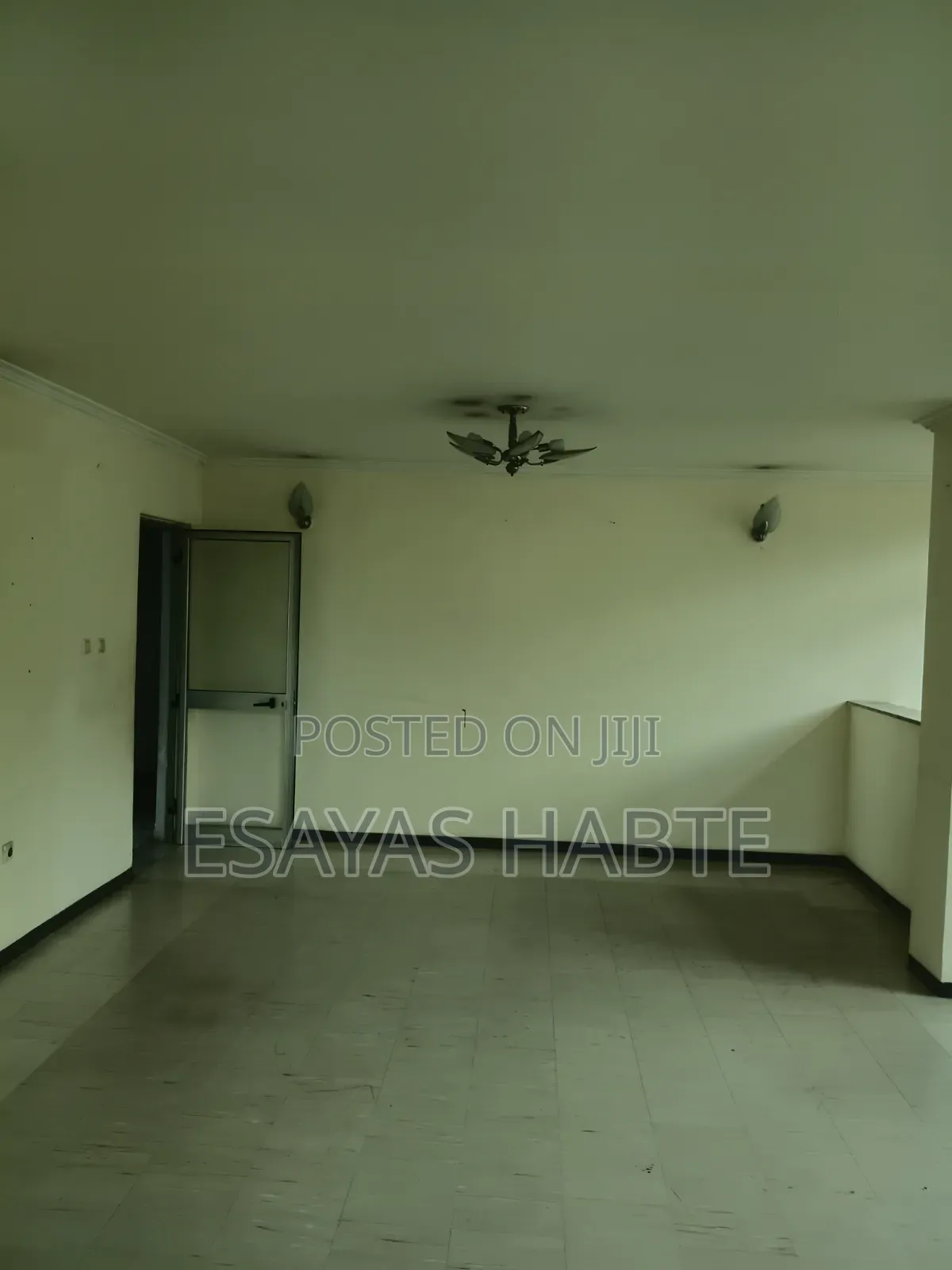 16bdrm Apartment in Yeka for rent