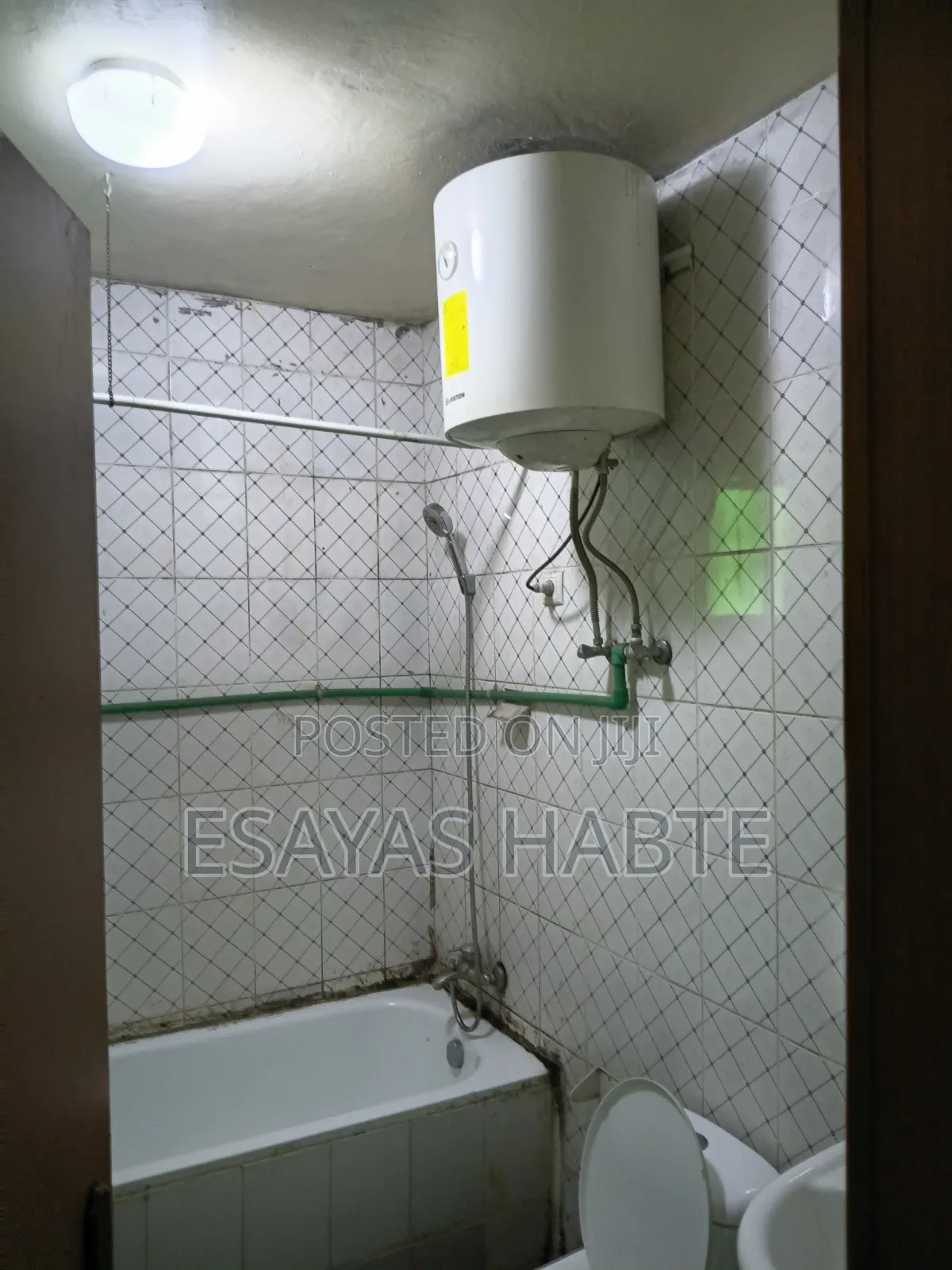 16bdrm Apartment in Yeka for rent