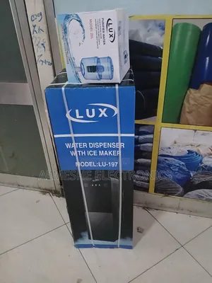 Weter Dispenser