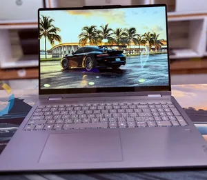 New Laptop Lenovo Yoga 7 15ITL5 16GB Intel Core Ultra 7 SSD 1T