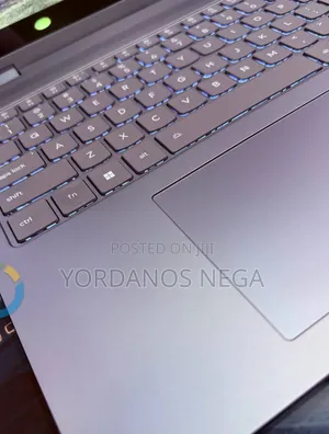 New Laptop Lenovo Yoga 7 15ITL5 16GB Intel Core Ultra 7 SSD 1T