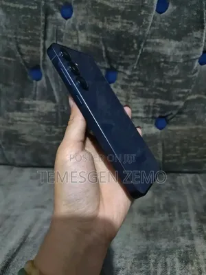 Samsung Galaxy A55 128 GB Black