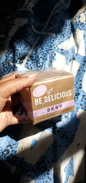 Original Dkny Be Delicious 50ml