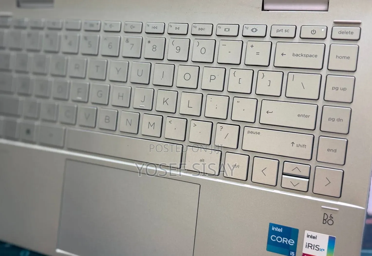 New Laptop HP Pavilion 14 16GB Intel Core i5 SSD 512GB