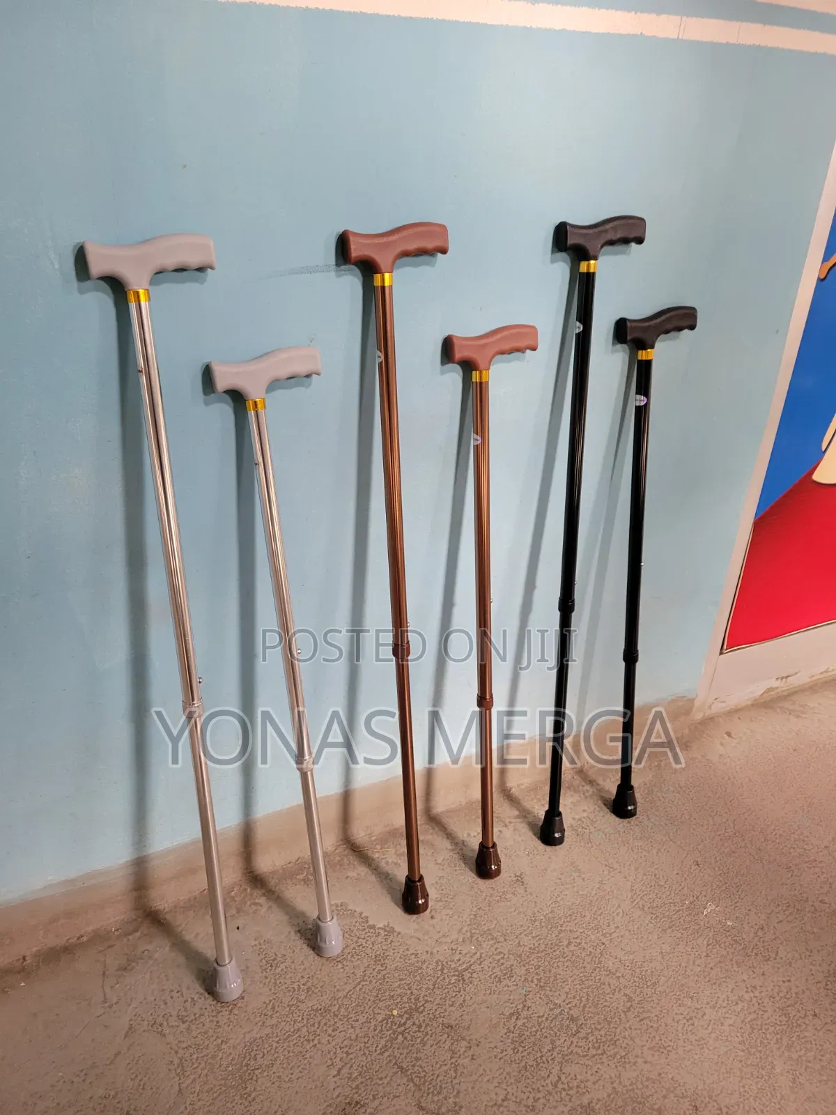 Single Walking Canes, Walking Aids熅₶weak/Old or Physically Challenged