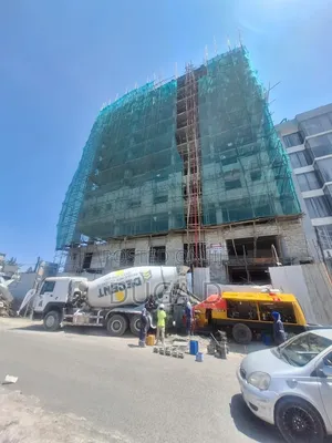 2bdrm Apartment in Best Way Realestate, Bole for sale