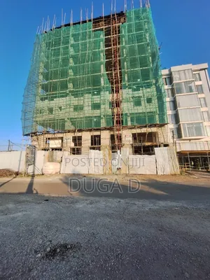 2bdrm Apartment in Best Way Realestate, Bole for sale