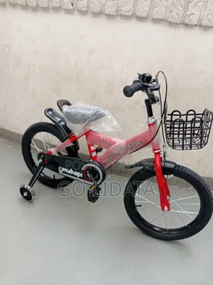ዘመናዊ ማውንቴን ባይክ | Modern Mountain Bike