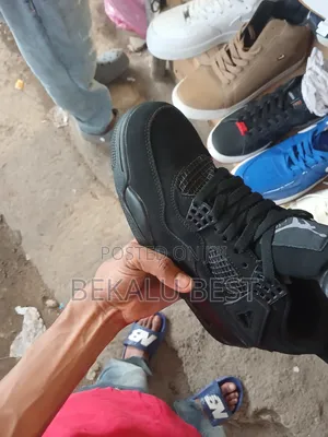 Jordan 4 Shoes