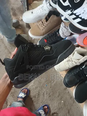 Jordan 4 Shoes