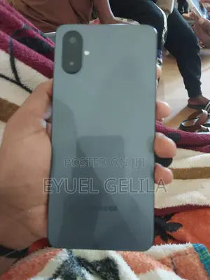 Samsung Galaxy M06 5G 128 GB Gray
