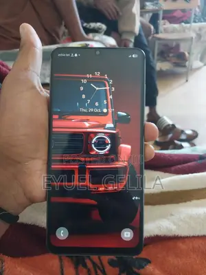 Samsung Galaxy M06 5G 128 GB Gray