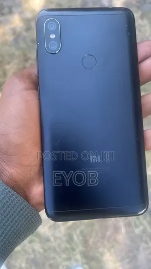 Xiaomi Redmi Note 6 Pro 32 GB Blue