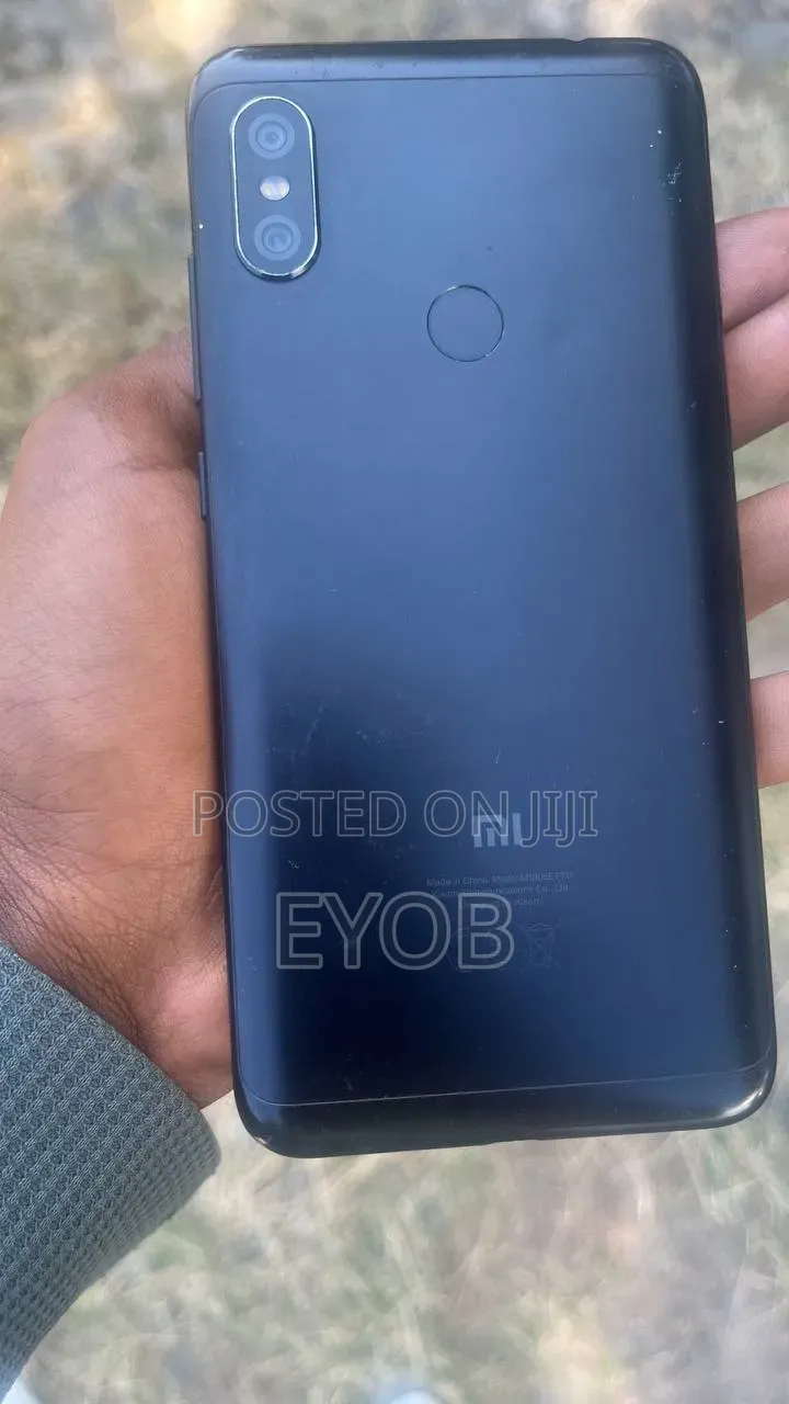 Xiaomi Redmi Note 6 Pro 32 GB Blue