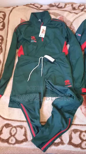 Errea Sport Kit