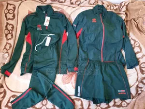 Errea Sport Kit