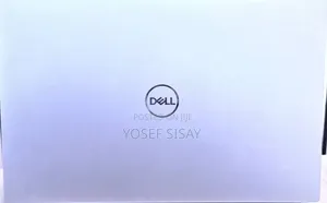 New Laptop Dell XPS 15 9500 16GB Intel Core i7 SSD 512GB