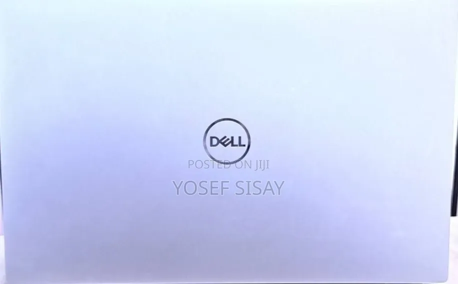 New Laptop Dell XPS 15 9500 16GB Intel Core i7 SSD 512GB