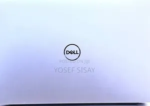 New Laptop Dell XPS 15 9500 16GB Intel Core i7 SSD 512GB