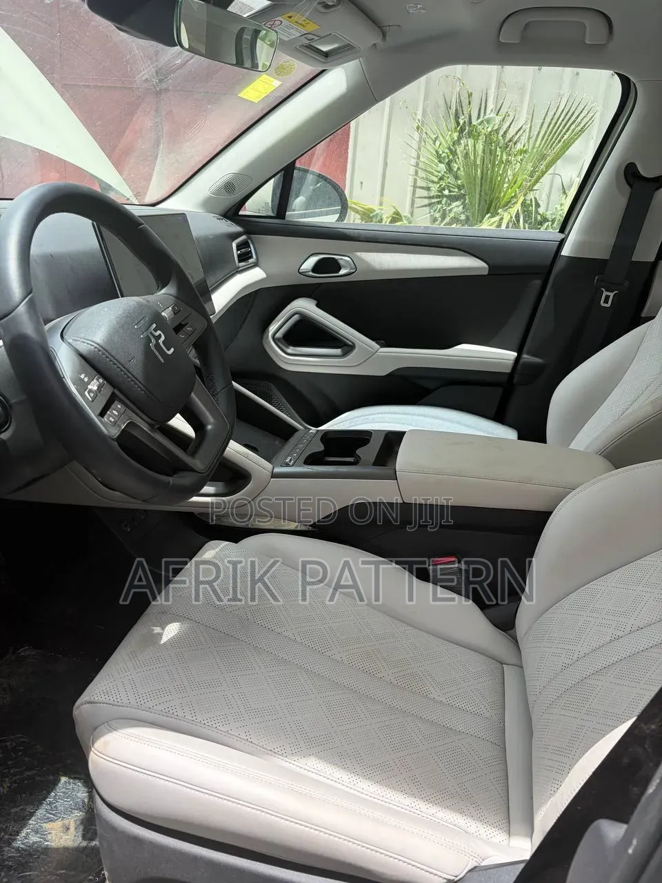 New BYD Yuan Up 2025
