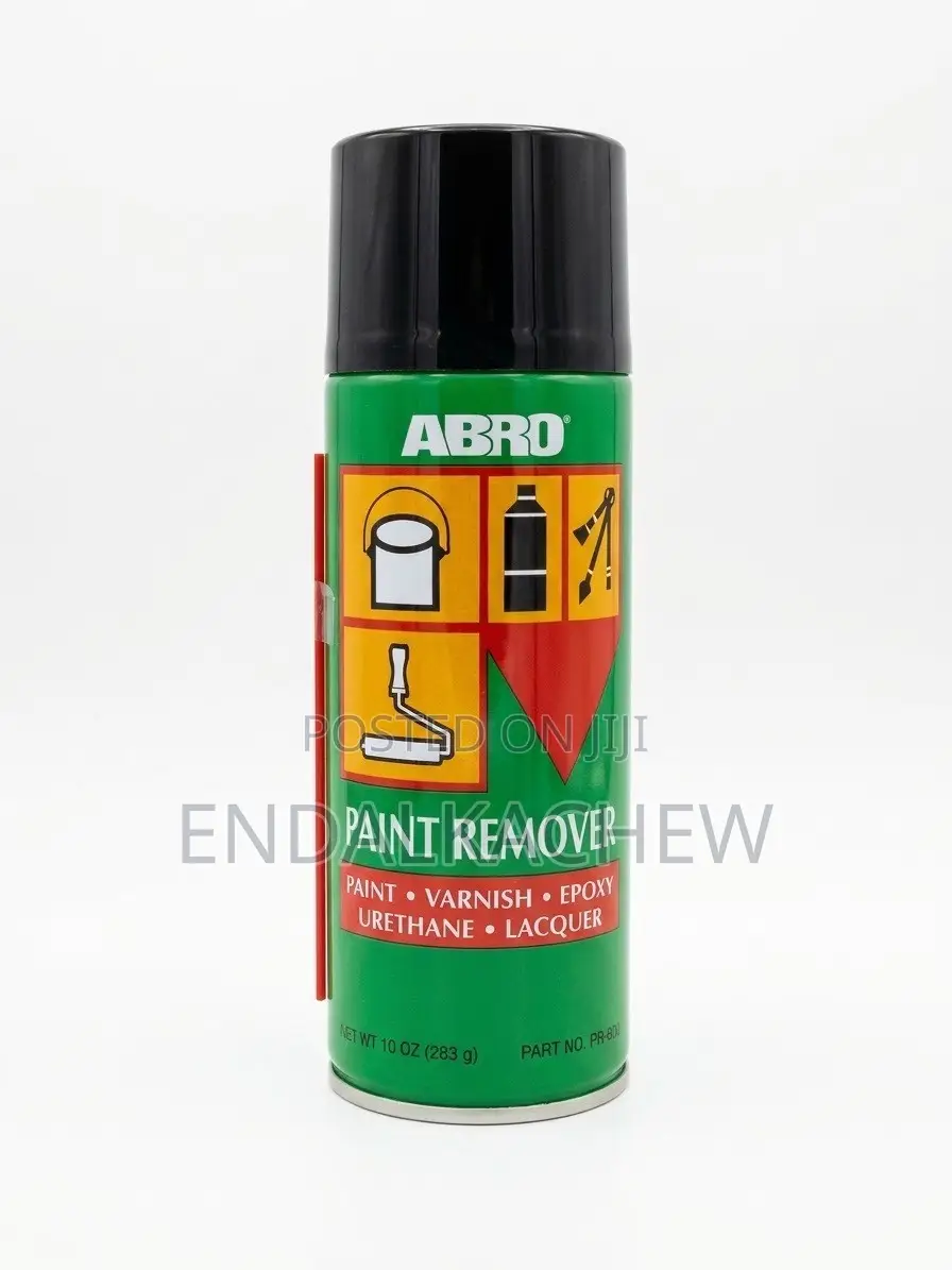 ABRO Paint Remover