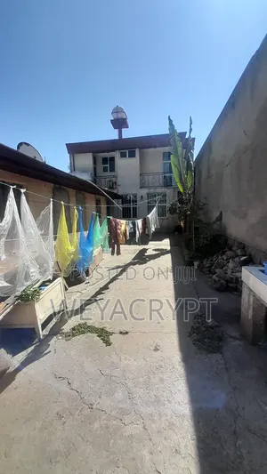Furnished 4bdrm House in Total Welete, Kolfe Keranio for sale