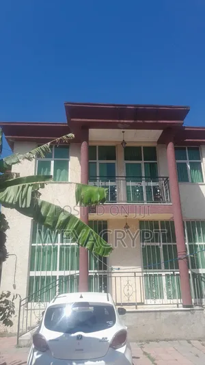 Furnished 4bdrm House in Total Welete, Kolfe Keranio for sale