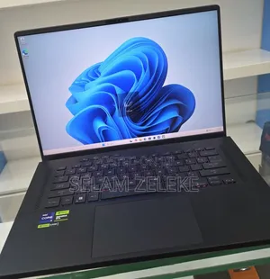 New Laptop Asus 16GB Intel Core i9 SSD 1T