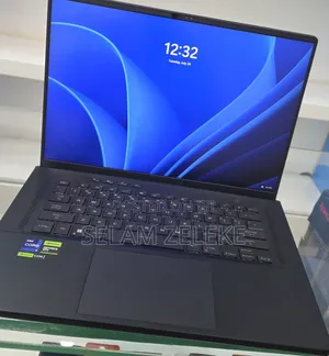New Laptop Asus 16GB Intel Core i9 SSD 1T