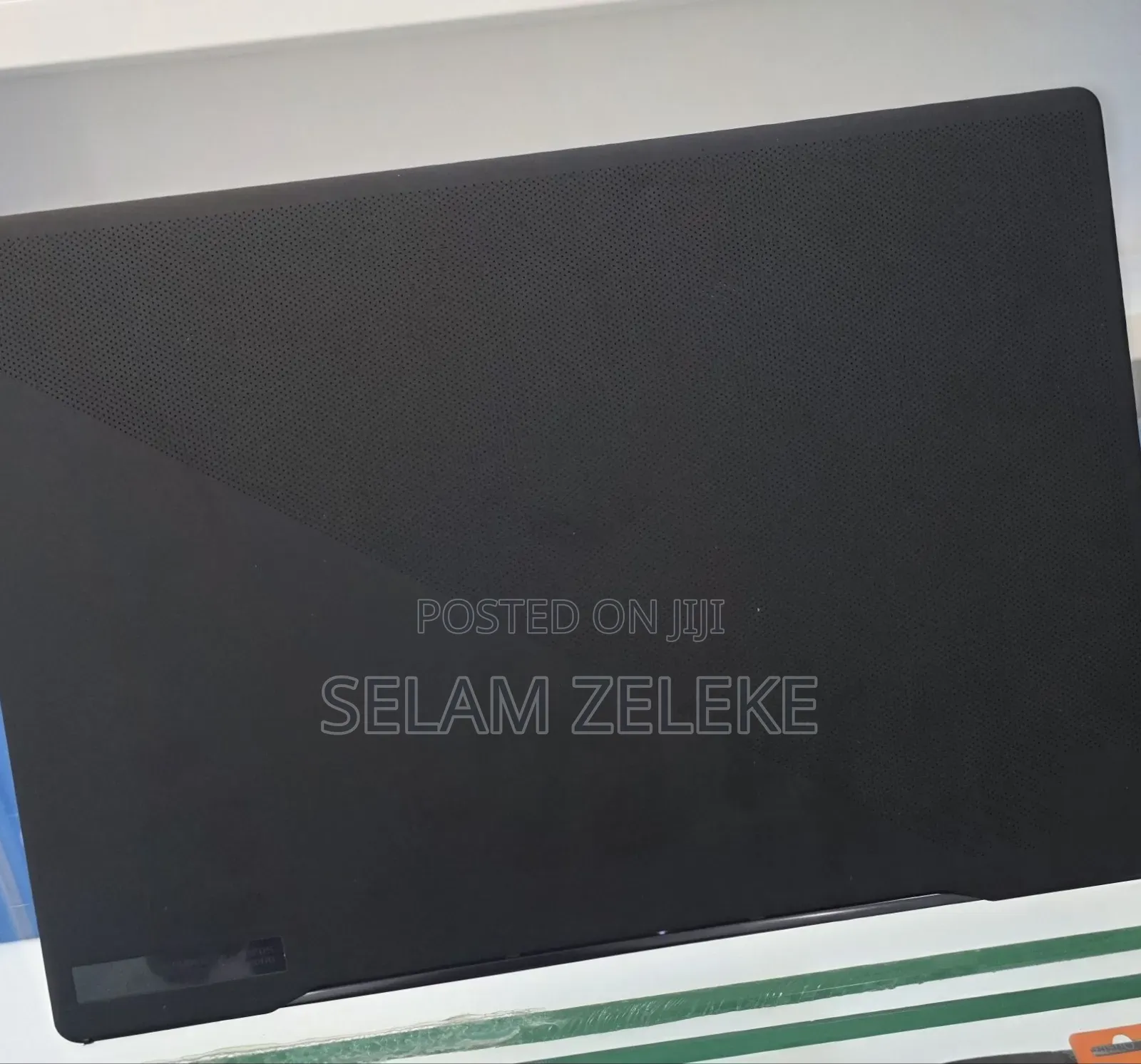 New Laptop Asus 16GB Intel Core i9 SSD 1T