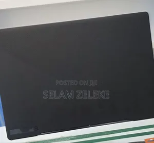 New Laptop Asus 16GB Intel Core i9 SSD 1T