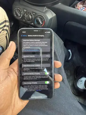 Apple iPhone XR 128 GB Black
