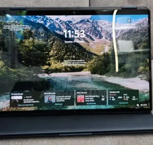 New Laptop HP OmniBook Ultra Flip 14" 32GB Intel Core Ultra 7 SSD 1T