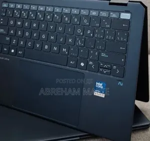 New Laptop HP OmniBook Ultra Flip 14" 32GB Intel Core Ultra 7 SSD 1T