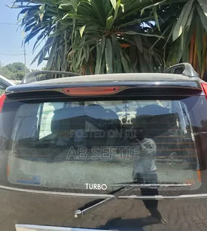 Hyundai Atos Prime 2001 Black