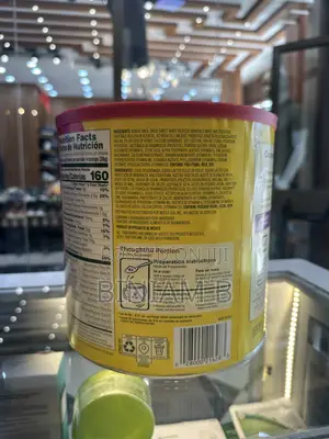Nido From USA 