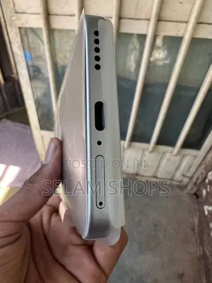 New Honor 400 512 GB Silver