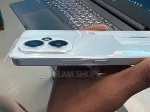 New Honor 400 512 GB Silver