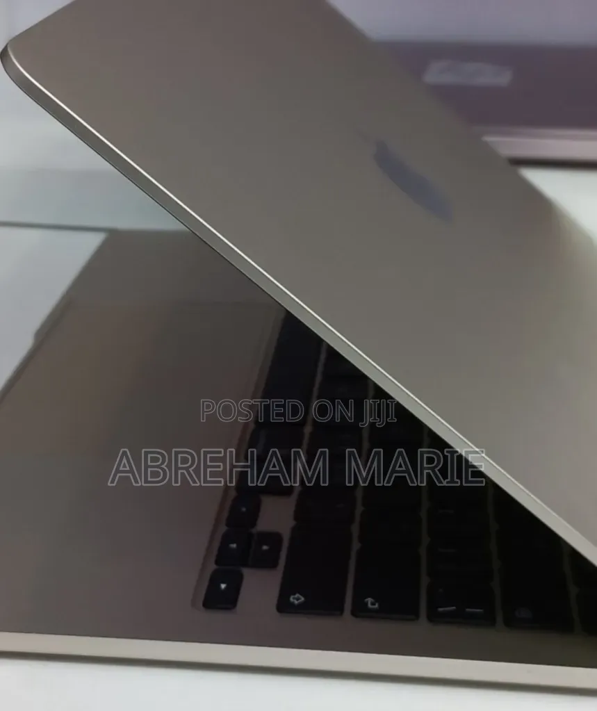 New Laptop Apple MacBook Air 2026 M5 16GB Apple M5 SSD 512GB