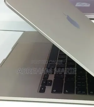 New Laptop Apple MacBook Air 2026 M5 16GB Apple M5 SSD 512GB