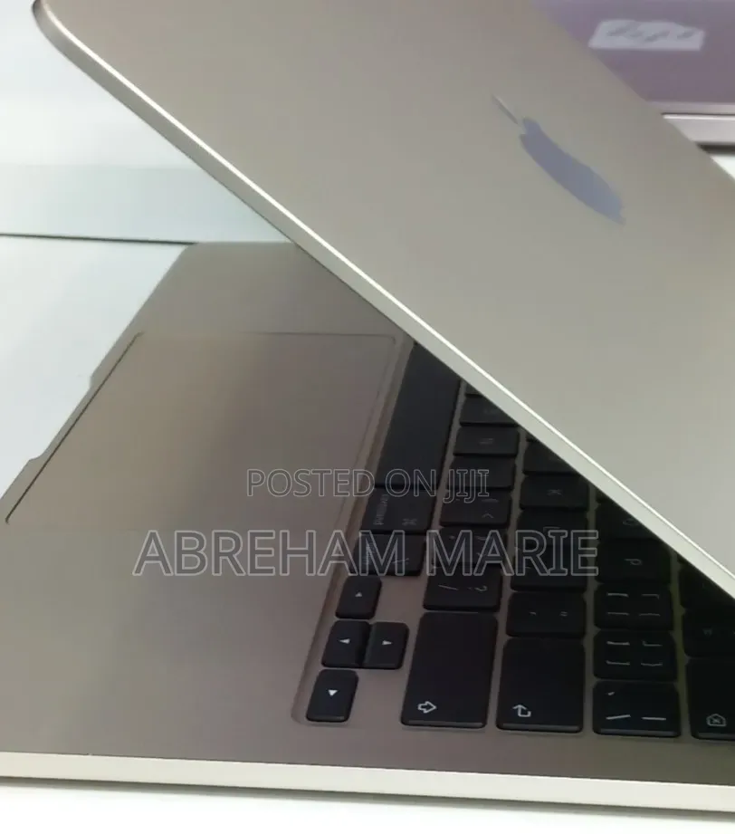 New Laptop Apple MacBook Air 2026 M5 16GB Apple M5 SSD 512GB