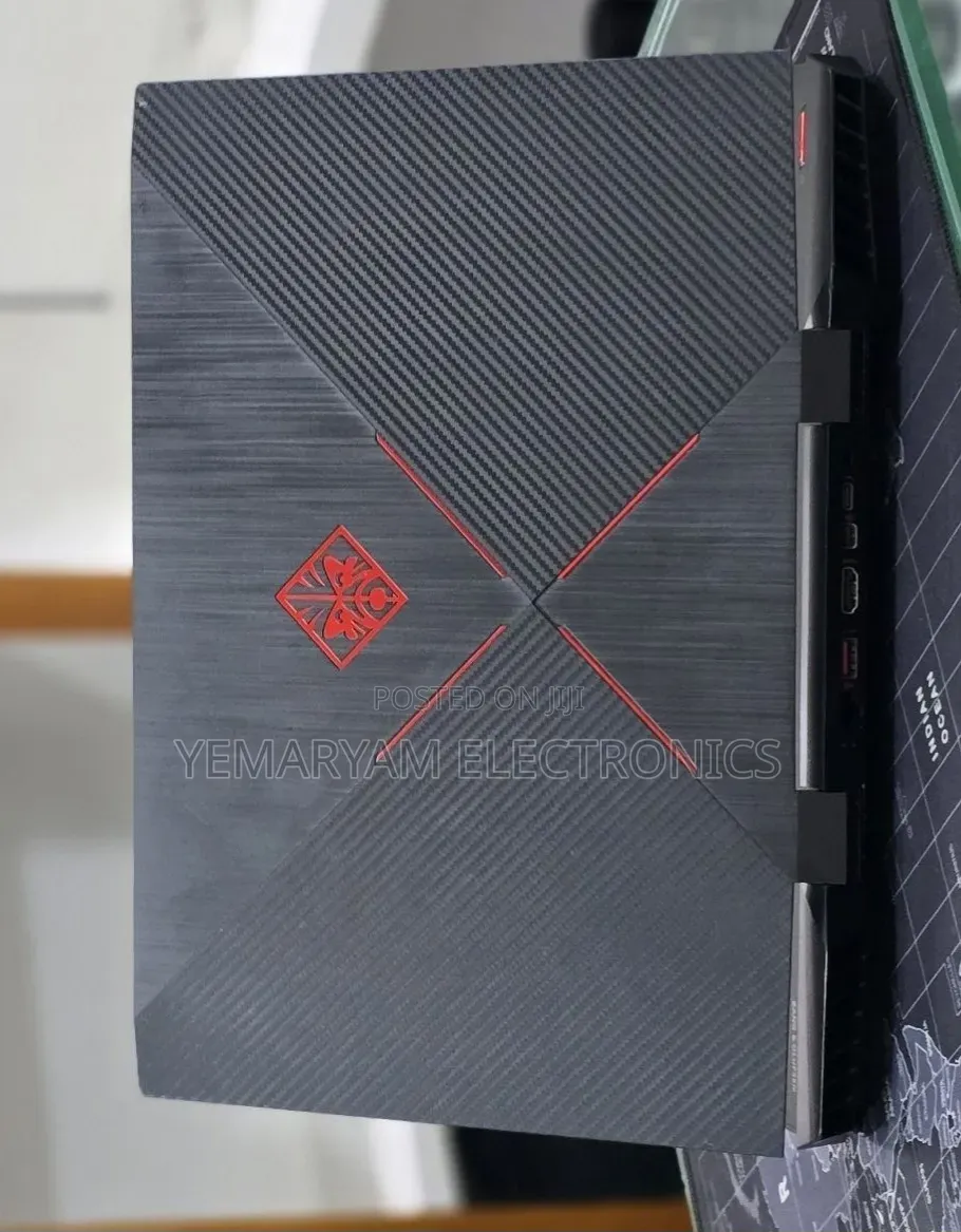 New Laptop HP Omen 15 16GB Intel Core i7 HDD+SSD 1T