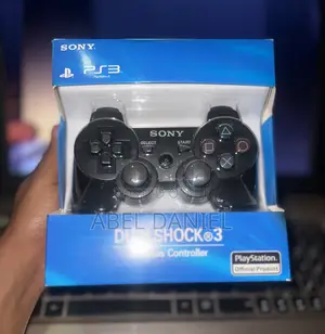 Joystick PS3 Wireless